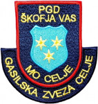 PGD ŠKOFJA VAS